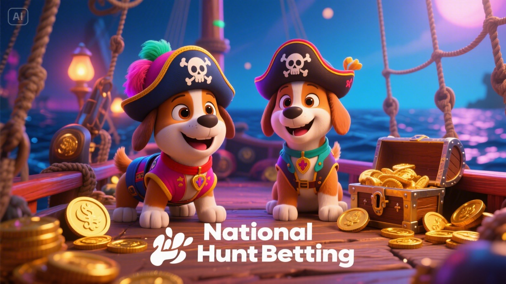 National Hunt Betting